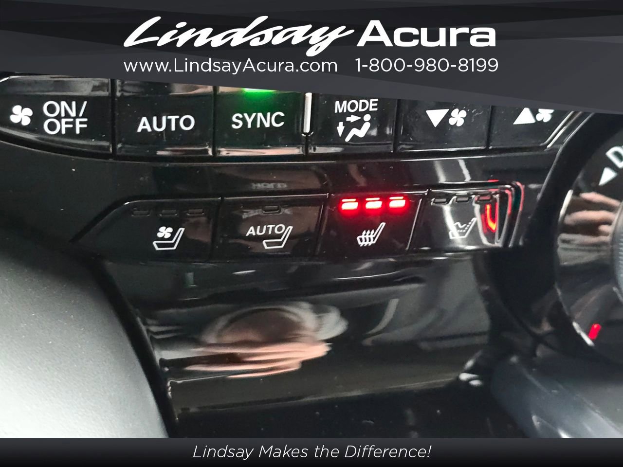 New 2026 Acura MDX w/ Advance Package image 17