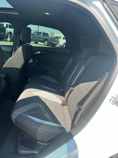 Used 2016 Ford Focus ST FWD image 30