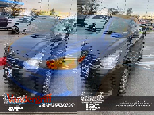 Used 2020 Kia Rio S image 1