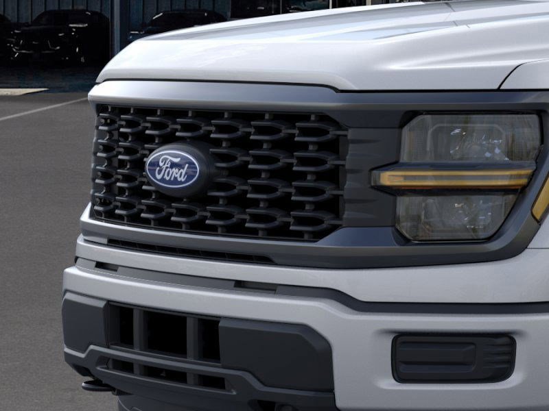 New 2026 Ford F150 STX image 17