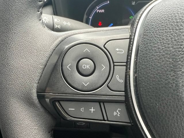 Used 2024 Toyota RAV4 XSE AWD/4WD image 21