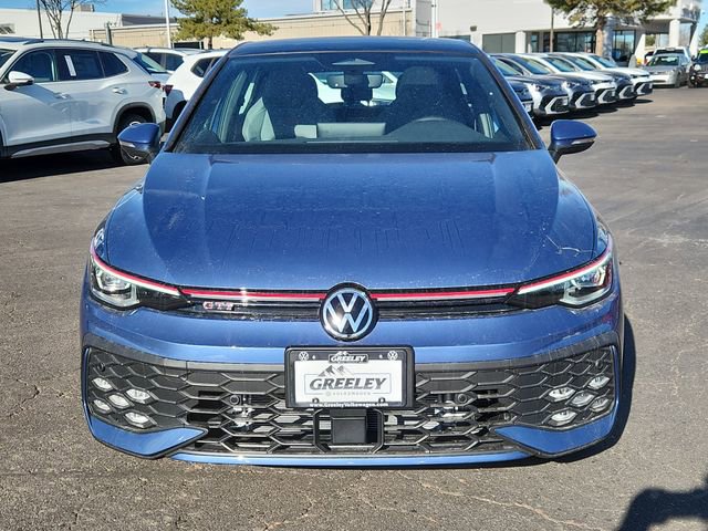 New 2026 Volkswagen GTI SE image 5