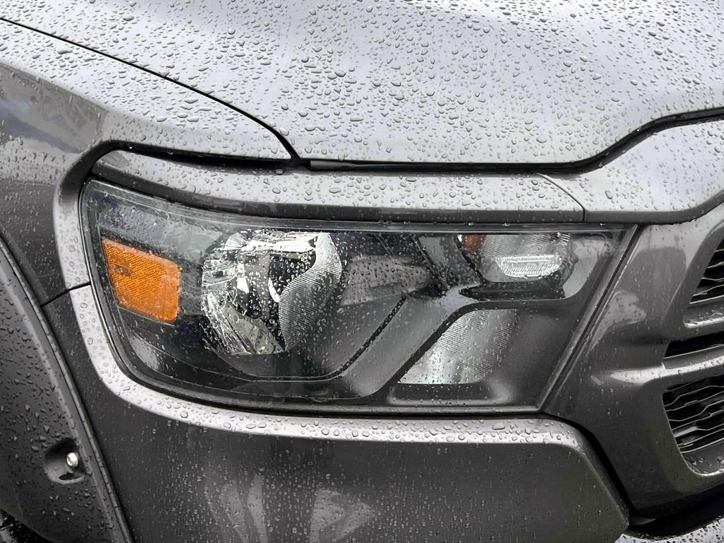Certified 2022 RAM 1500 Big Horn w/ Back Country Package AWD/4WD image 8
