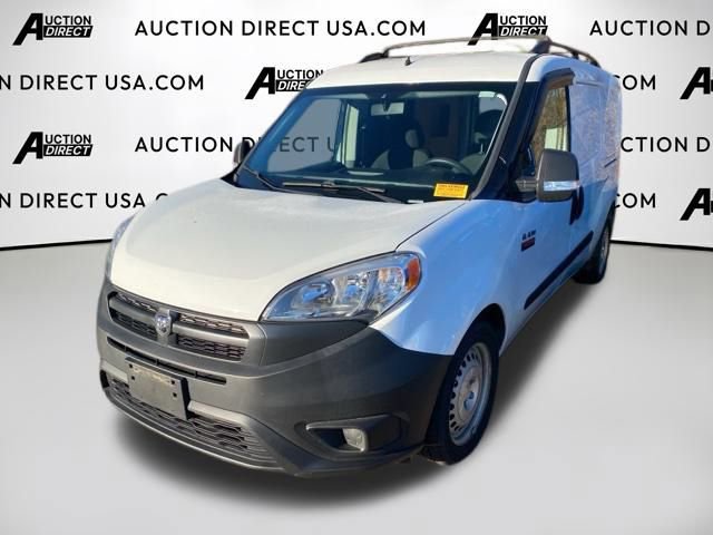 Used 2018 RAM ProMaster City Tradesman image 11