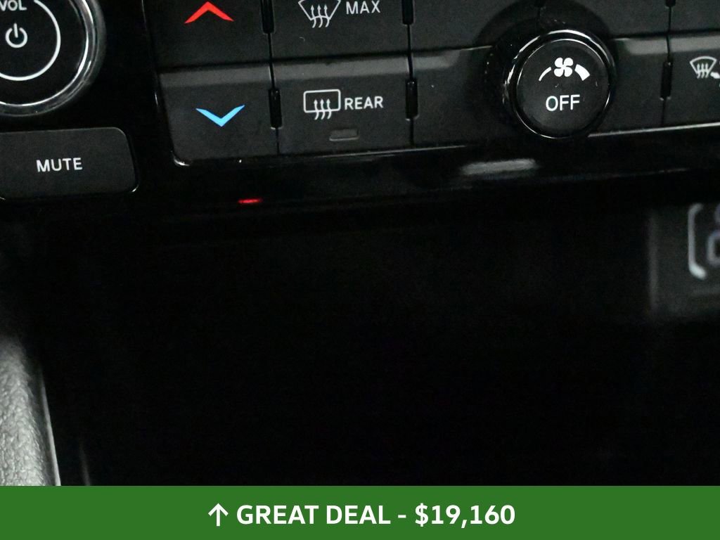 Used 2024 Jeep Compass Latitude image 31