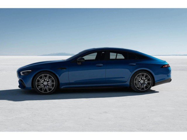 New 2026 Mercedes-Benz AMG GT 43 image 47
