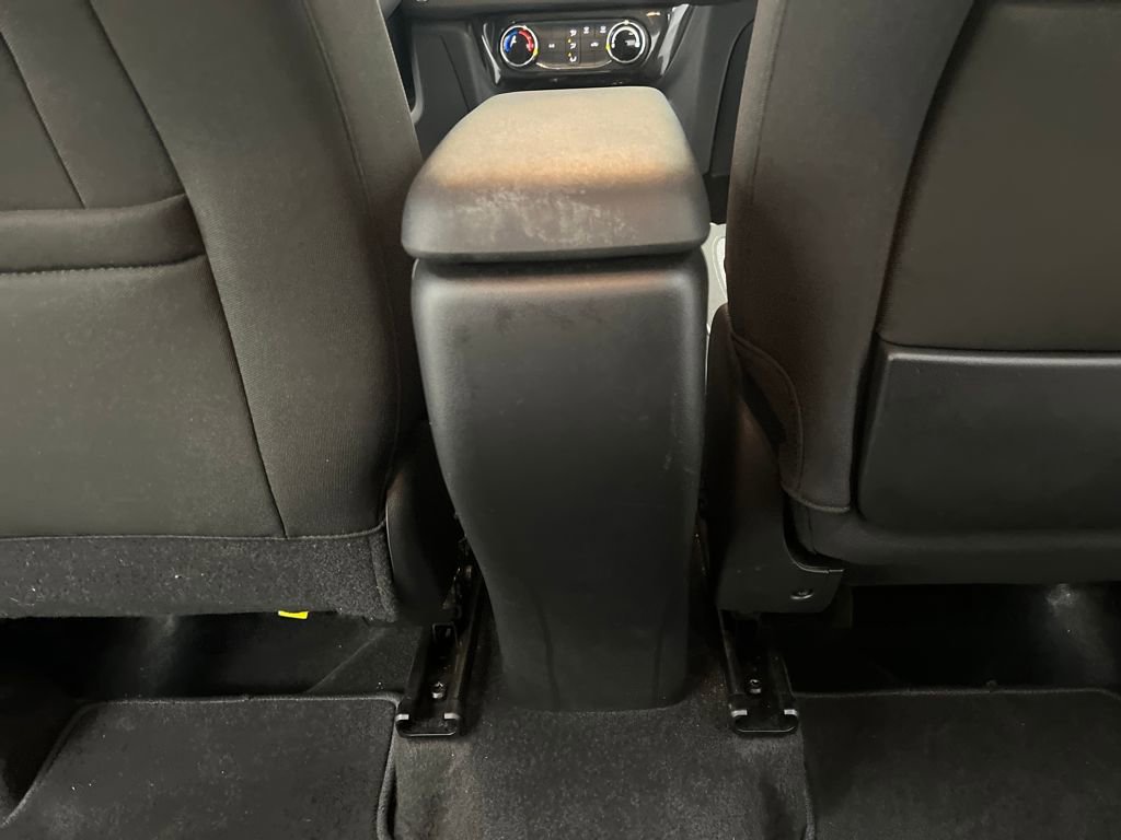 Used 2025 Chevrolet TrailBlazer LT image 20