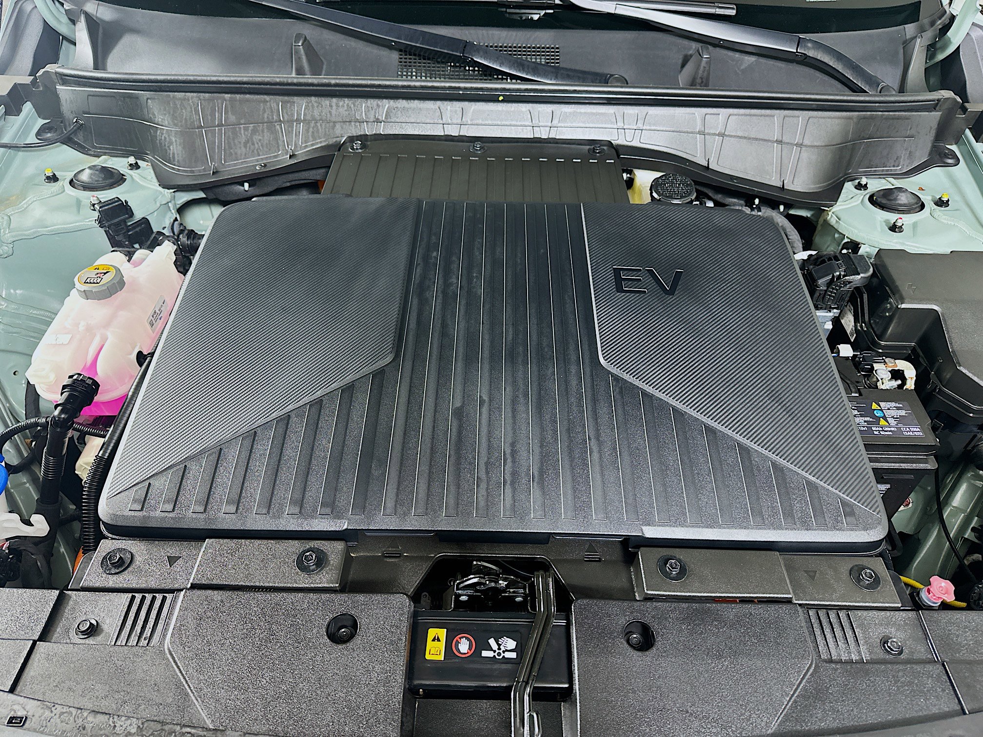 Used 2024 Hyundai Kona SEL image 34