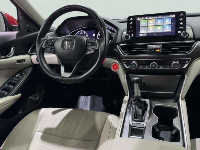 Used 2020 Honda Accord EX-L image 41