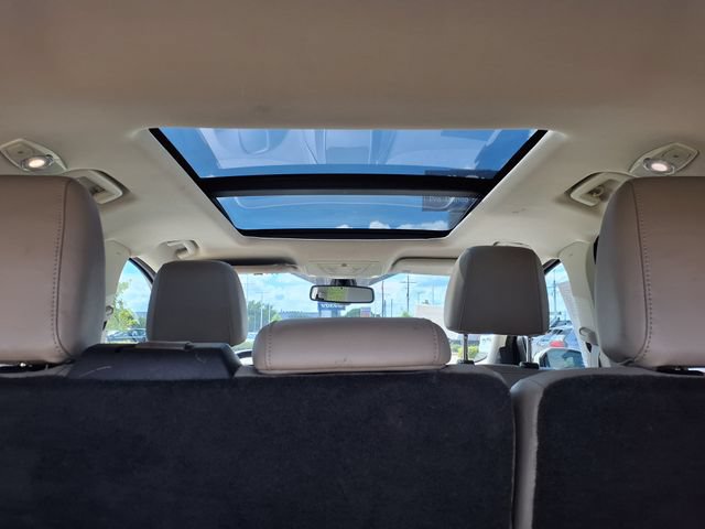 Used 2017 Ford Escape Titanium FWD image 29