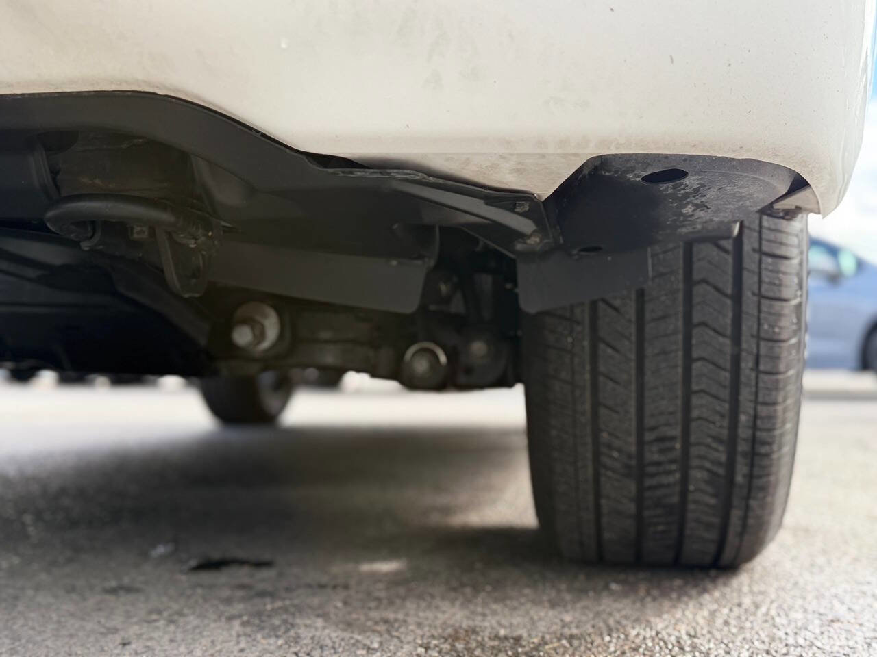 Used 2008 Lexus LX 570 4WD image 74