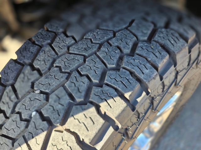 Used 2024 RAM 2500 Big Horn image 14