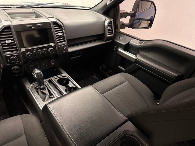 Used 2018 Ford F150 XLT w/ Equipment Group 302A Luxury image 8