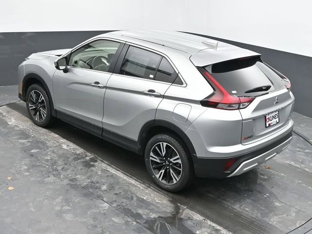 Used 2024 Mitsubishi Eclipse Cross SE image 41
