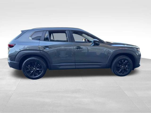 Used 2024 MAZDA CX-50 AWD 2.5 S w/ Cargo Package image 6