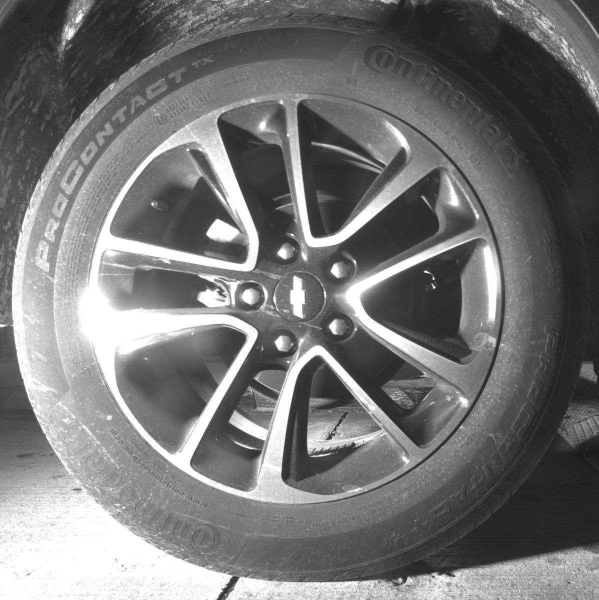 Used 2025 Chevrolet TrailBlazer LT image 15