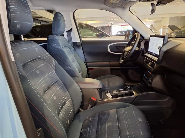 Used 2026 Ford Bronco Sport Heritage w/ Convenience Package AWD/4WD image 28