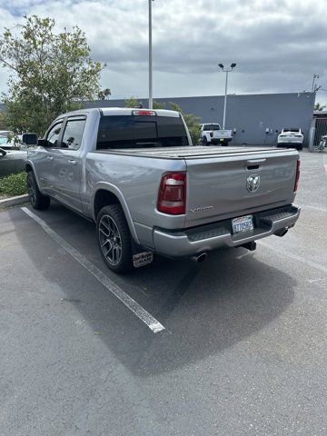 Used 2019 RAM 1500 Laramie RWD image 2