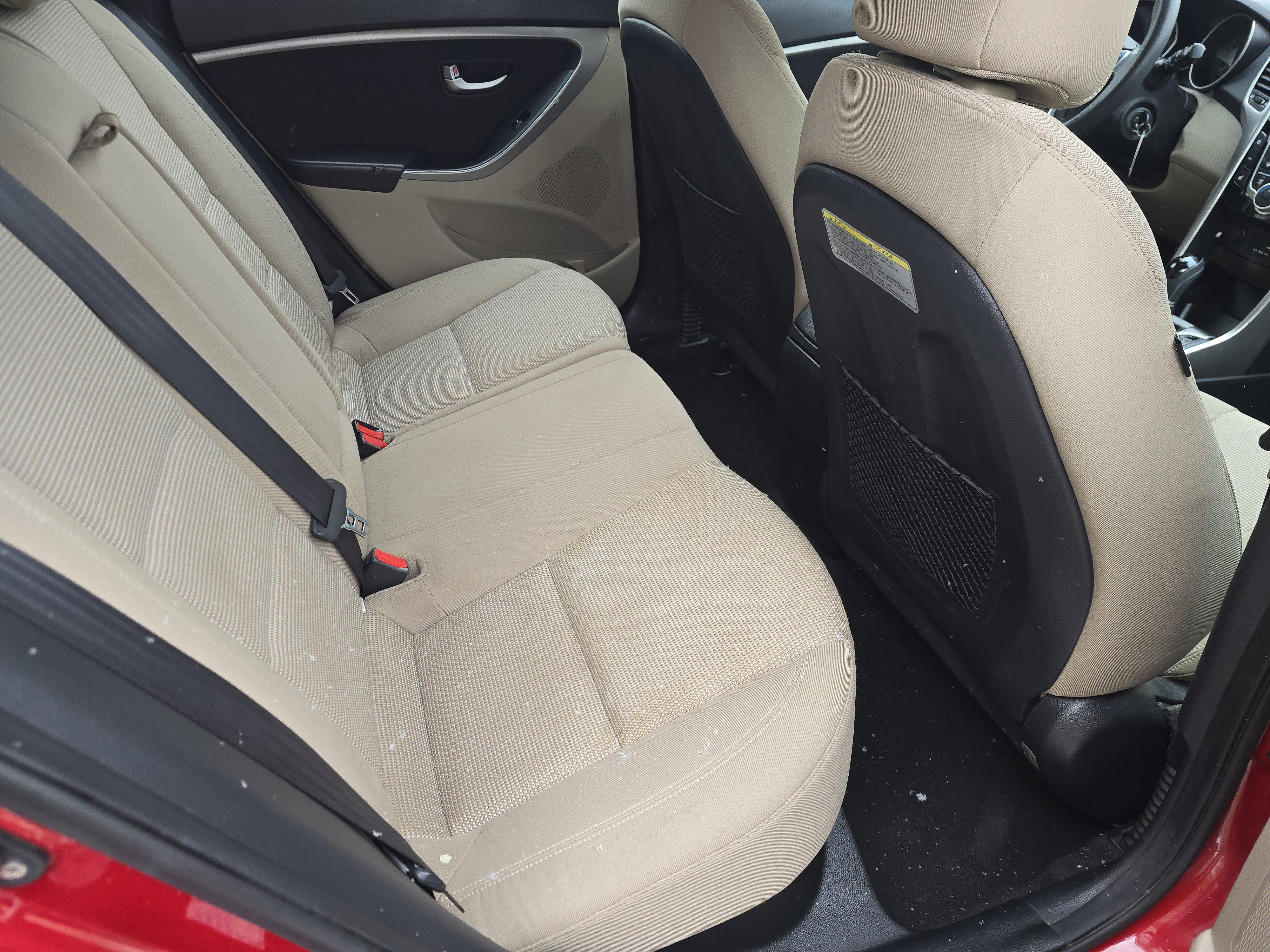 Used 2016 Hyundai Elantra GT image 14