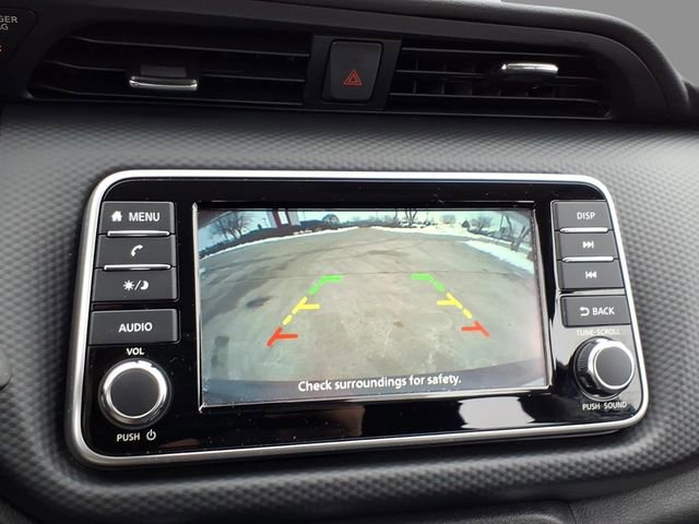 Certified 2025 Nissan Kicks Play S image 26