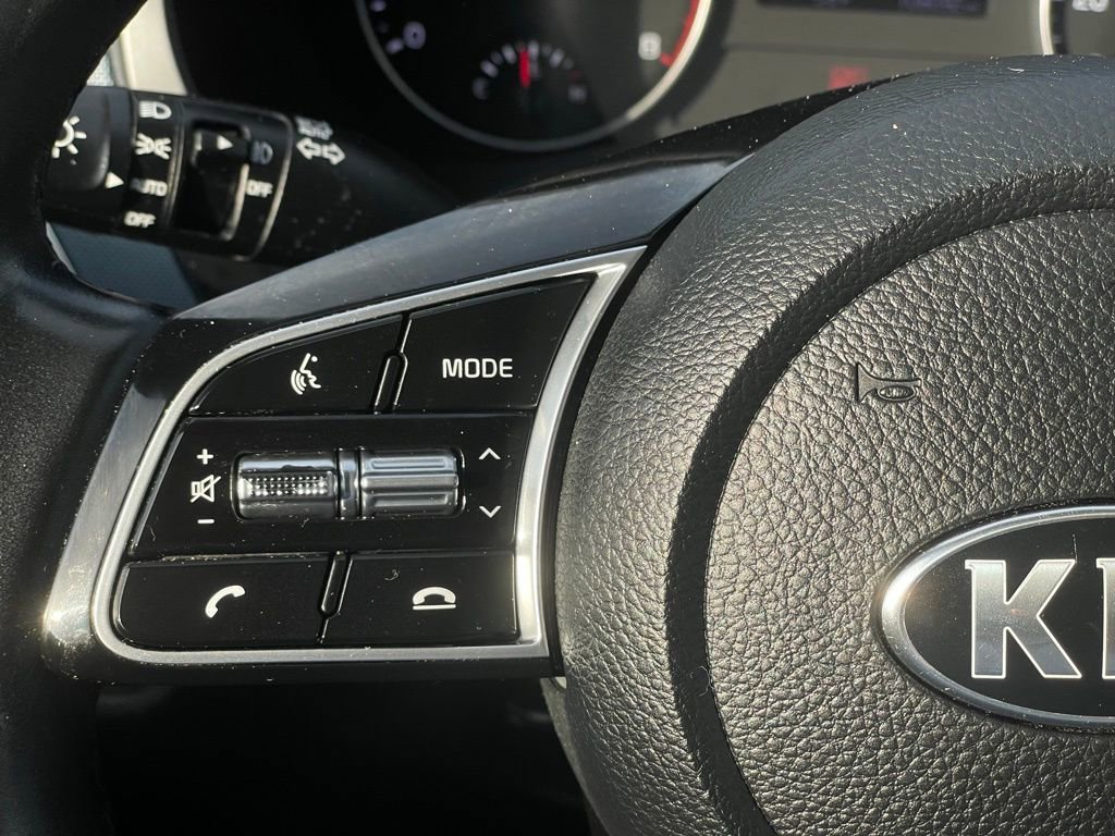 Used 2021 Kia Seltos S image 15