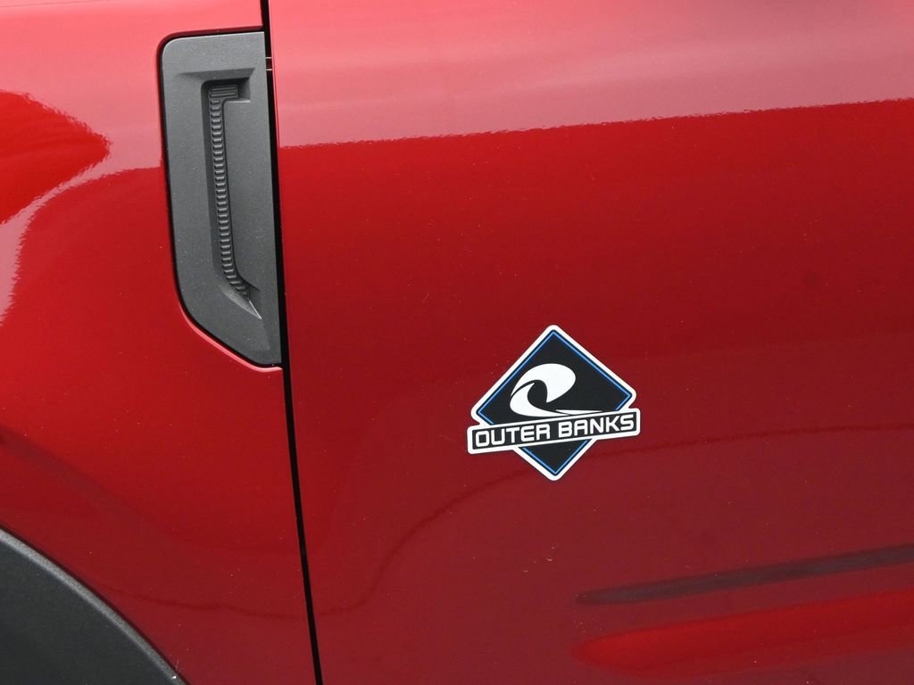 New 2025 Ford Bronco Sport Outer Banks w/ Outer Banks Tech Package+ image 28
