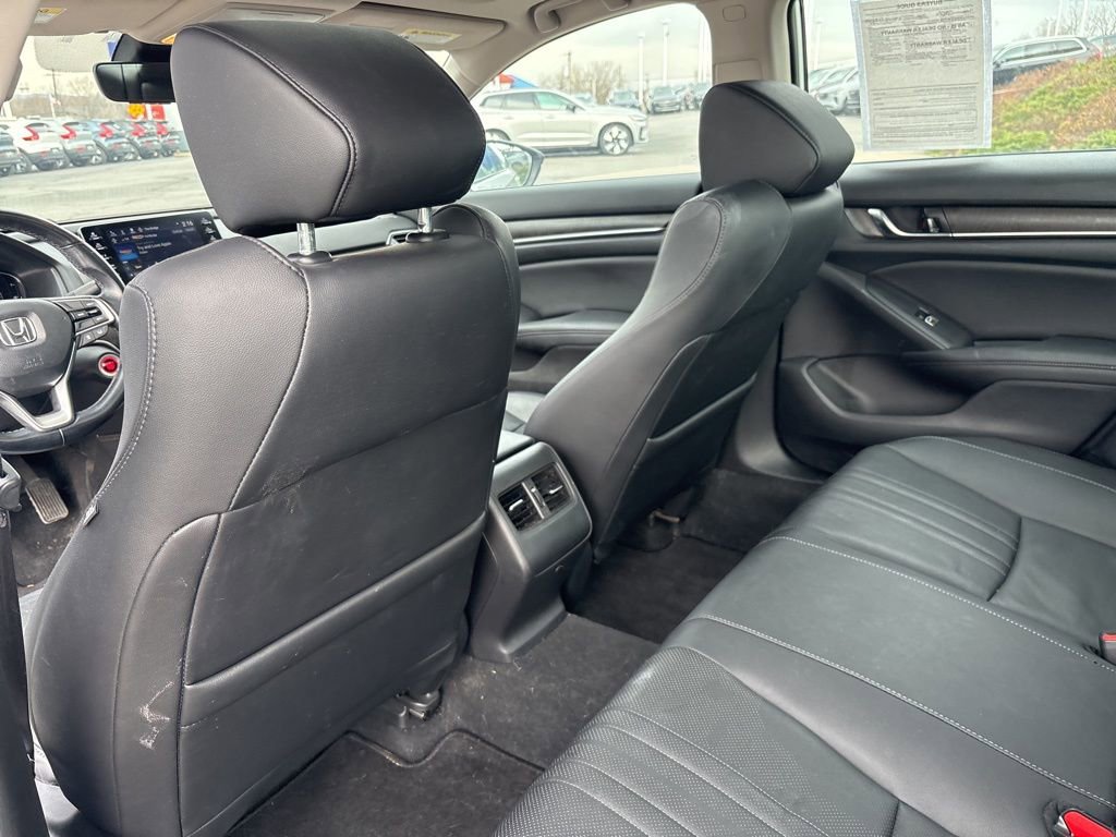 Used 2020 Honda Accord EX-L image 29