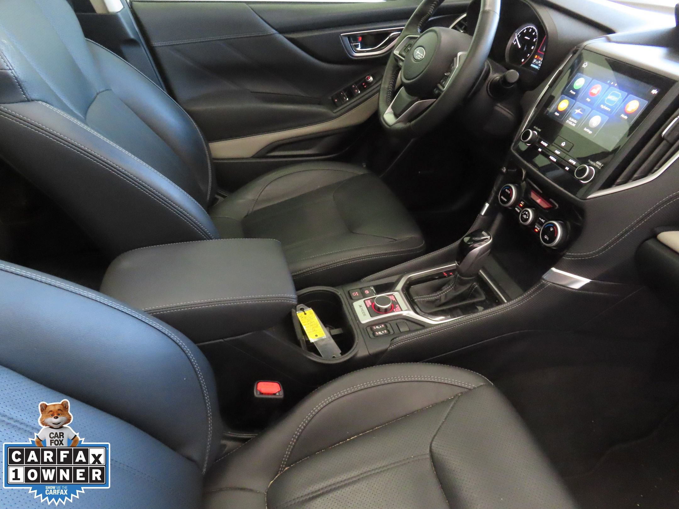 Used 2024 Subaru Forester Limited image 28