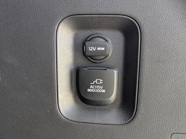 Certified 2024 Kia Carnival SX FWD image 15