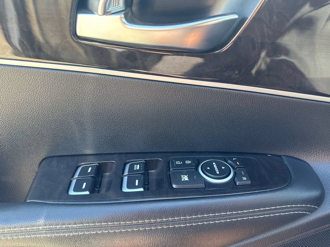 Used 2016 Kia Sorento LX AWD/4WD image 15