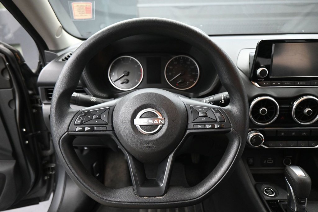 Used 2024 Nissan Sentra S FWD image 12