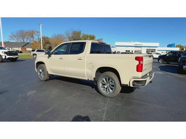 New 2026 Chevrolet Silverado 1500 RST w/ Convenience Package II AWD/4WD image 6