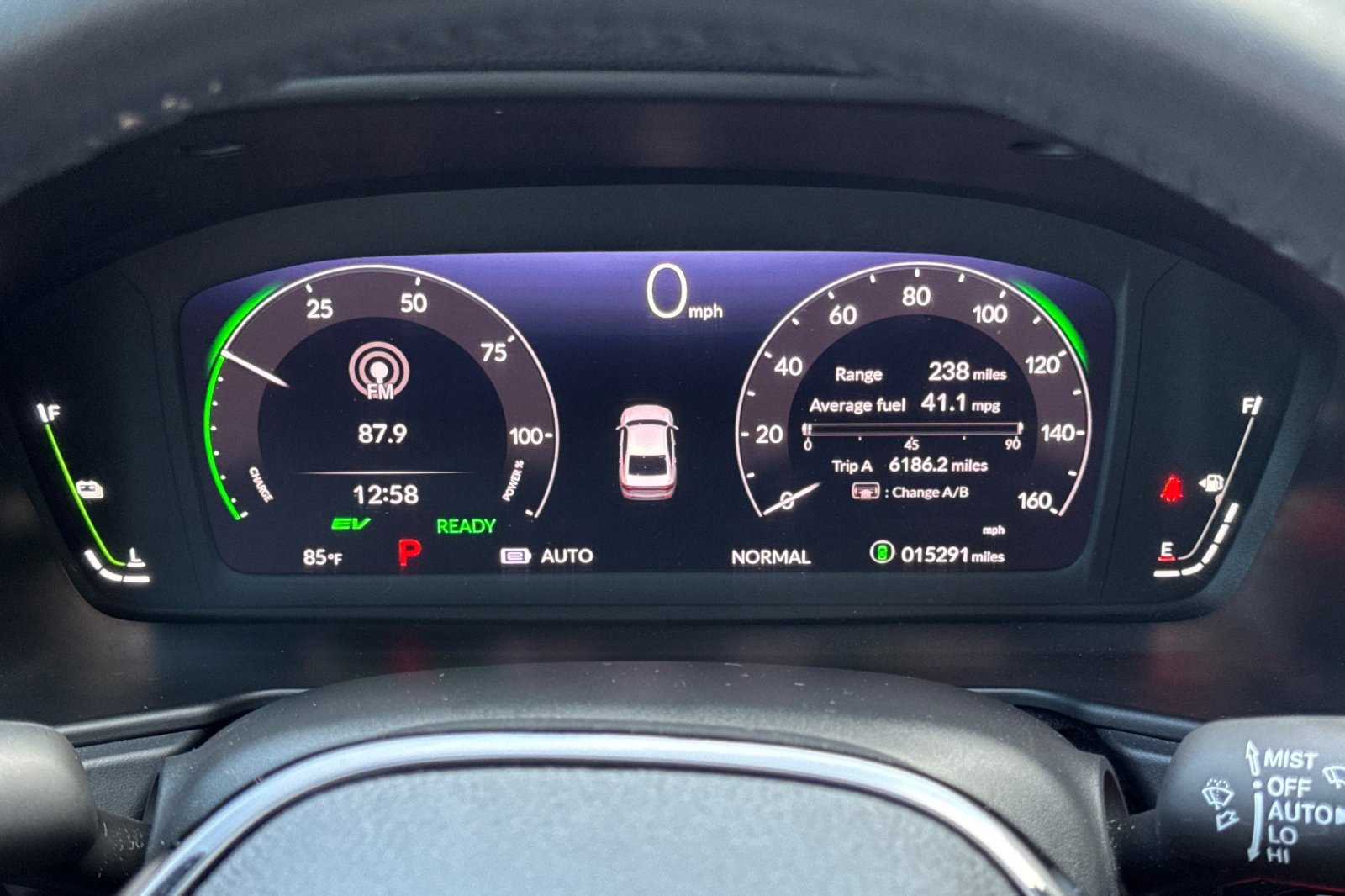 Used 2023 Honda Accord Touring image 18