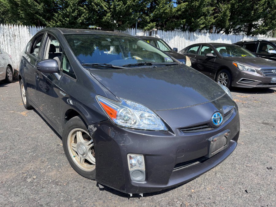 Used 2010 Toyota Prius Two image 1