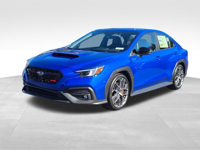 New 2026 Subaru WRX tS AWD/4WD image 5