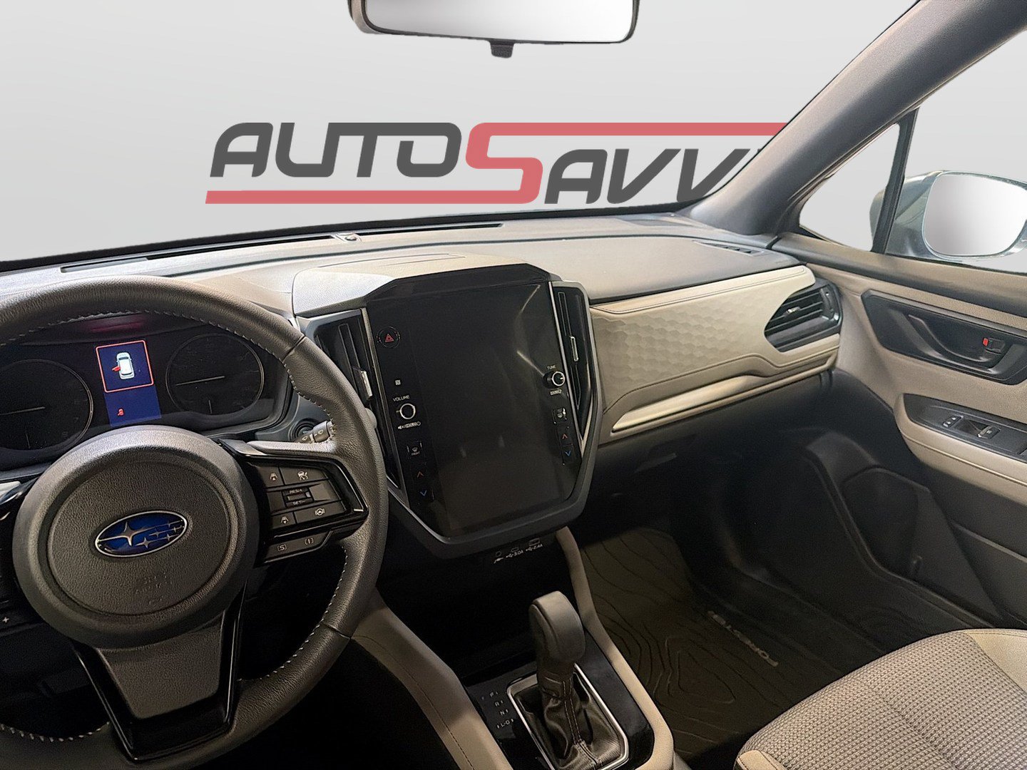 Used 2025 Subaru Forester Premium AWD/4WD image 21