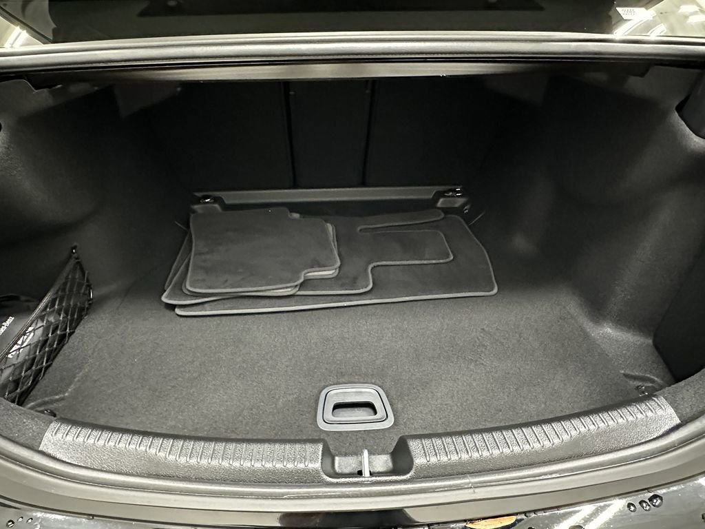 Certified 2025 Mercedes-Benz C 300 Sedan image 20