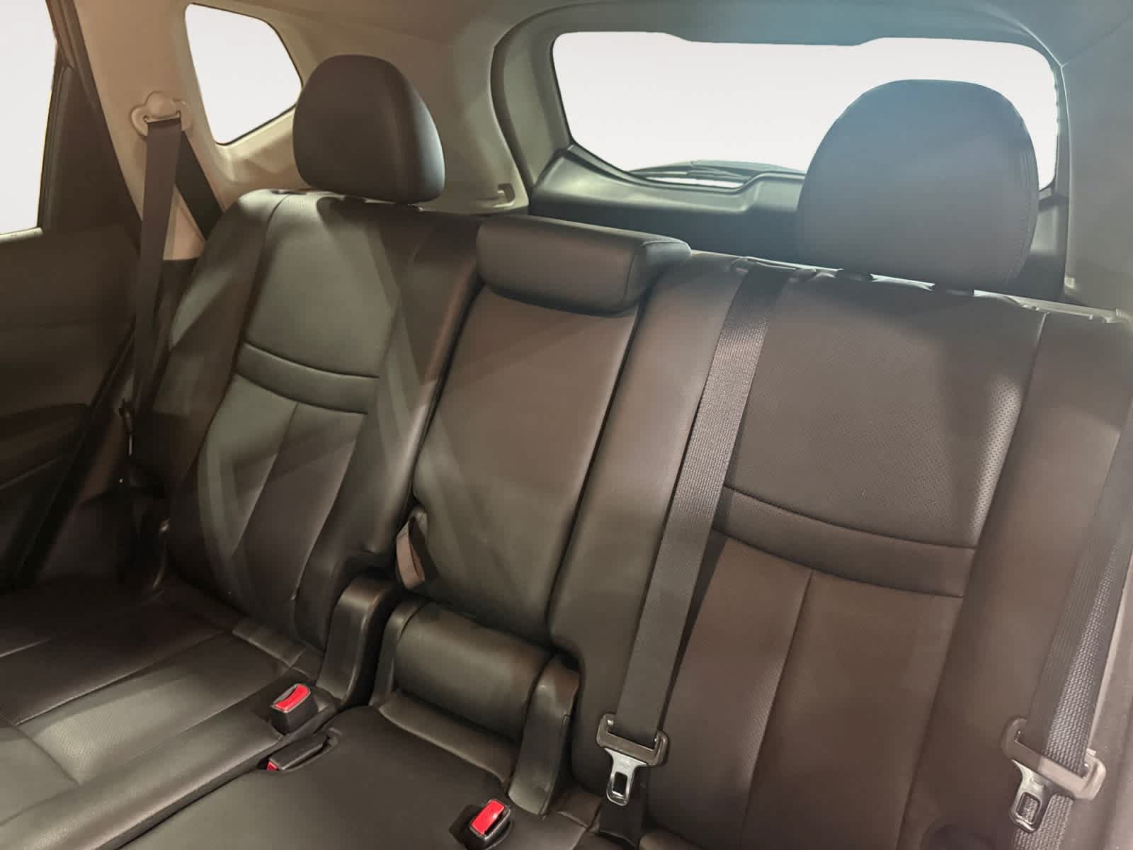 Used 2018 Nissan Rogue SL FWD image 14