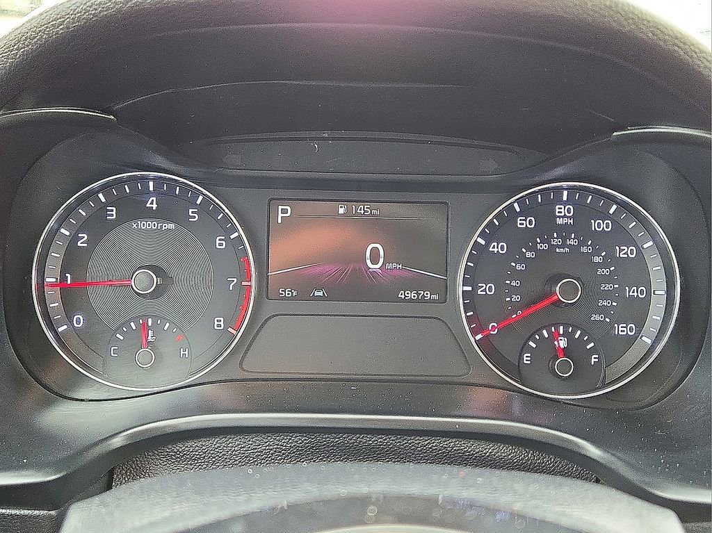 Used 2023 Kia Forte LXS image 22