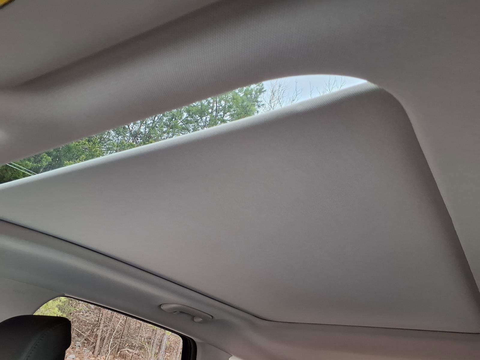 New 2026 Kia Sportage EX image 12