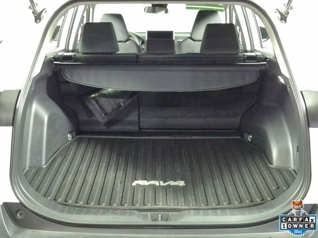 Certified 2024 Toyota RAV4 XLE AWD/4WD image 26