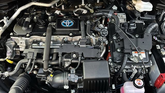 Used 2024 Toyota Corolla LE image 34