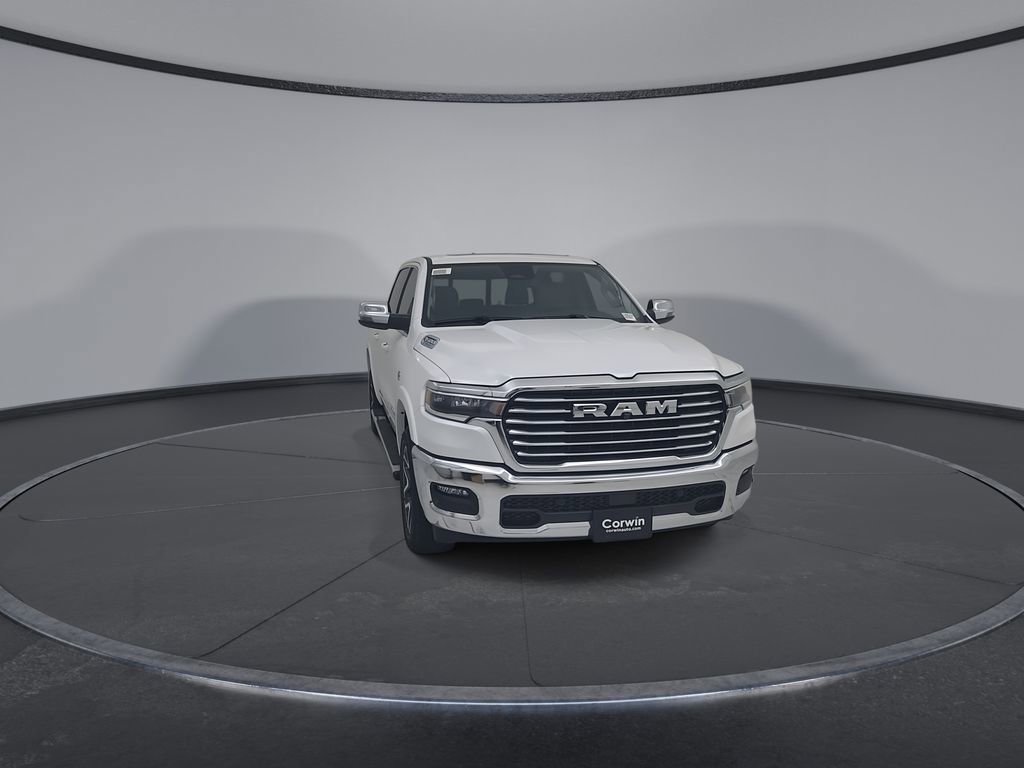 New 2026 RAM 1500 Laramie image 4