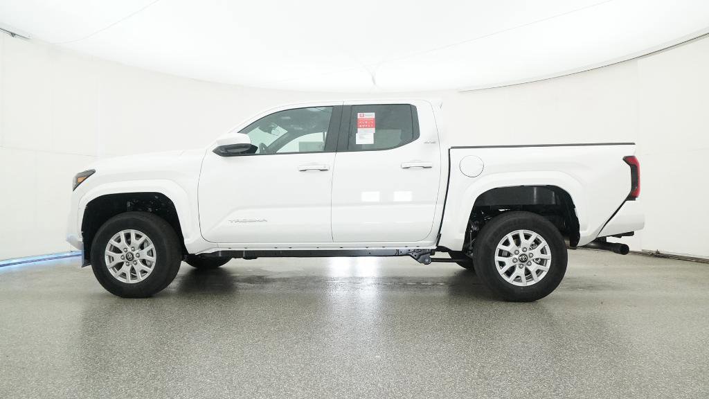 New 2025 Toyota Tacoma SR5 image 26