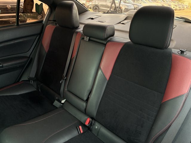 Used 2019 Subaru WRX Premium w/ Popular Package #3 (IZT) AWD/4WD image 18