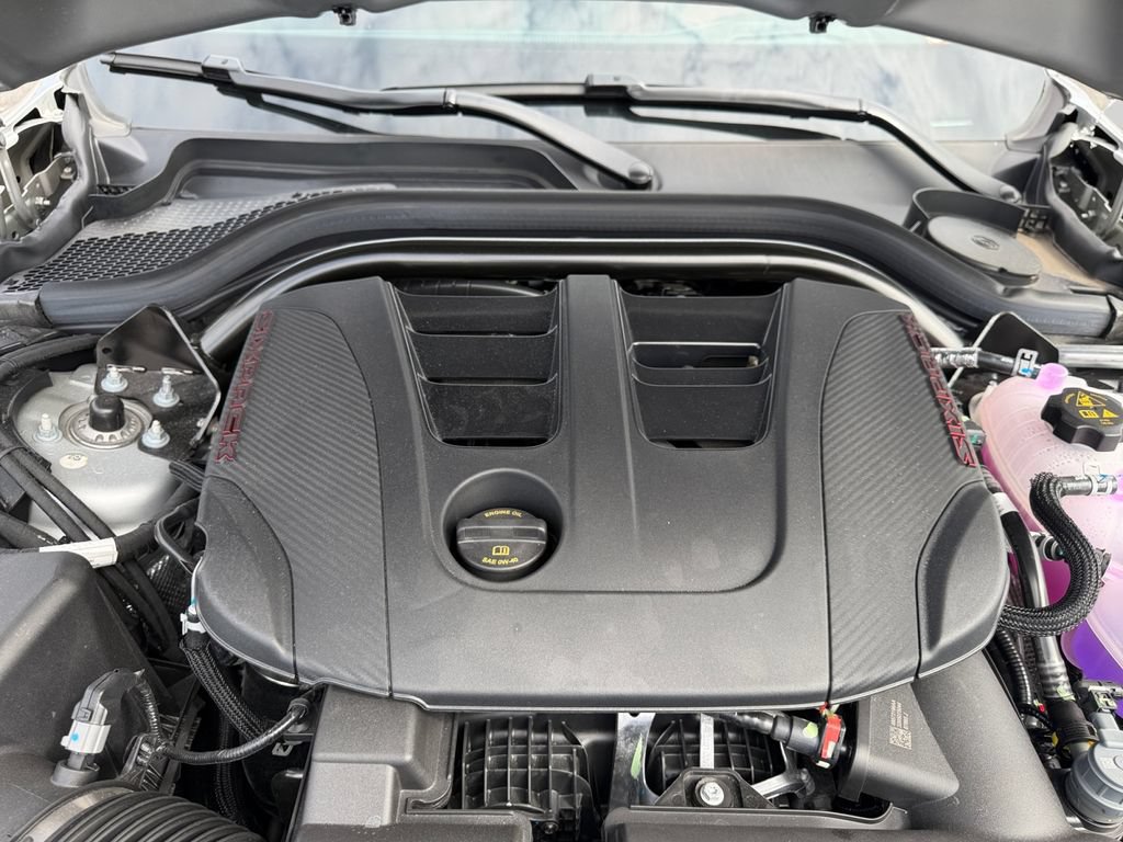 New 2026 Dodge Charger Scat Pack AWD/4WD image 20