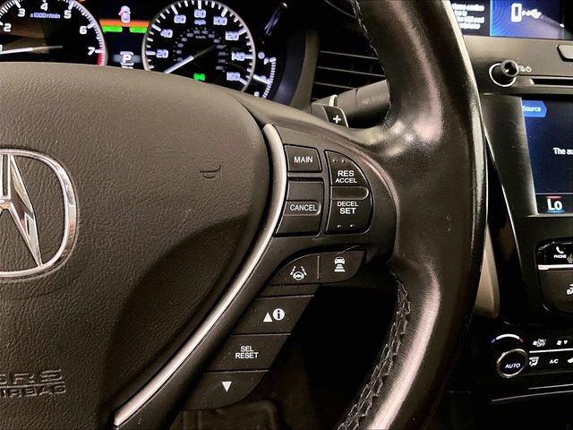 Used 2021 Acura ILX w/ Premium Package FWD image 18