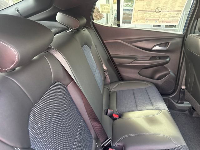 New 2026 Buick Envista Preferred w/ Convenience I Package FWD image 24