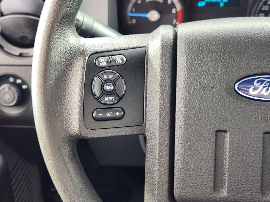 Used 2015 Ford F250 XL w/ Power Equipment Group AWD/4WD image 18