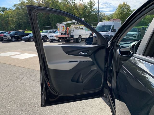 Certified 2023 Chevrolet Equinox LS w/ LS Convenience Package image 19